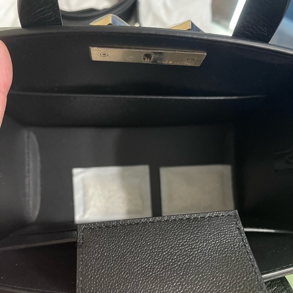 MCM mini tote - Picture 9 of 9